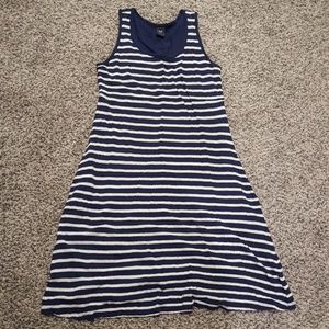 Gap Maternity summer dress